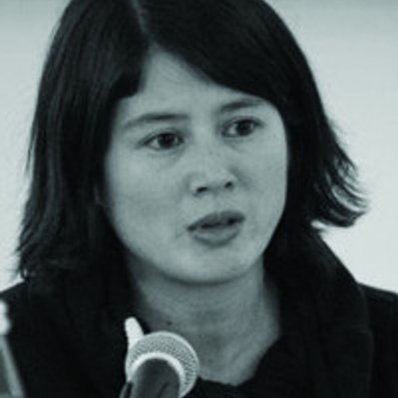 Milena Michiko Flasar profile picture
