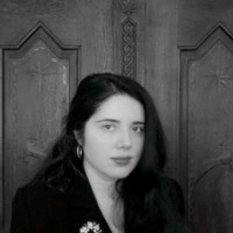 Marjana Michailowna Gaponenko profile picture