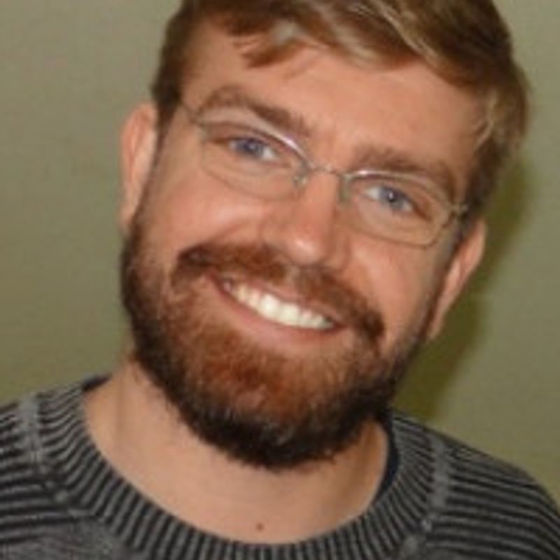 Thiago Alex Dreveck profile picture