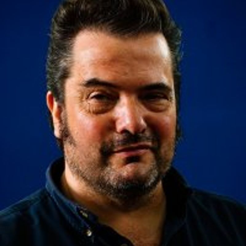 Charlie Fletcher profile picture