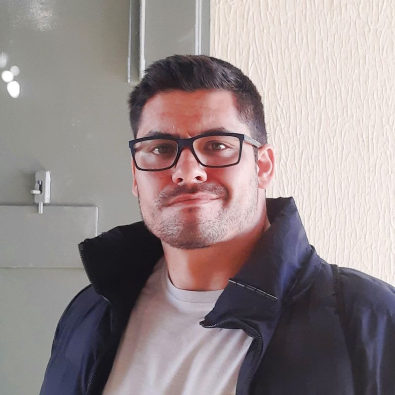 Luan Amaral Sityá Appel profile picture
