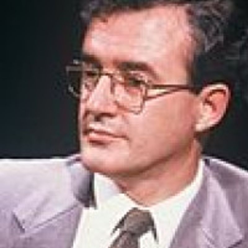 John Mitchell Finnis  profile picture