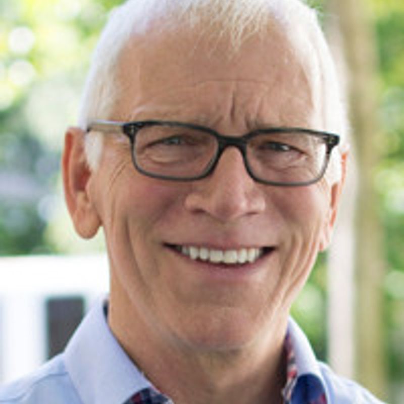 Patrick M. Morley profile picture