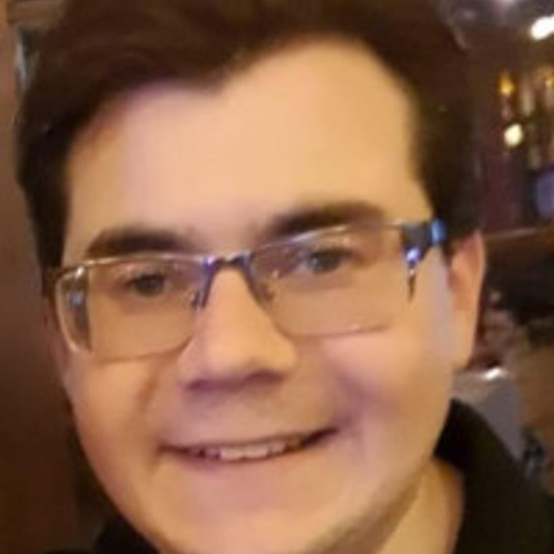 Mateus Ernani Heinzmann Bülow profile picture