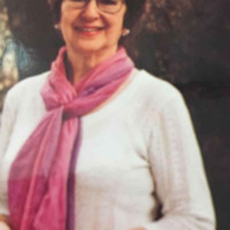 Ruth Farias Larré profile picture