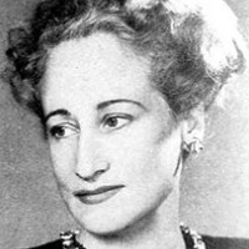 Vera Louise Caspary profile picture
