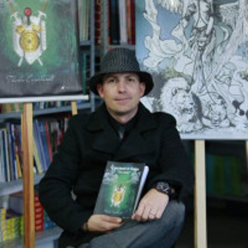 Tharles Engelhardt profile picture