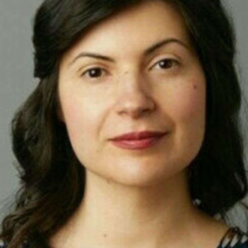 Mona Awad profile picture