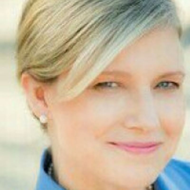 Laura Benedict profile picture