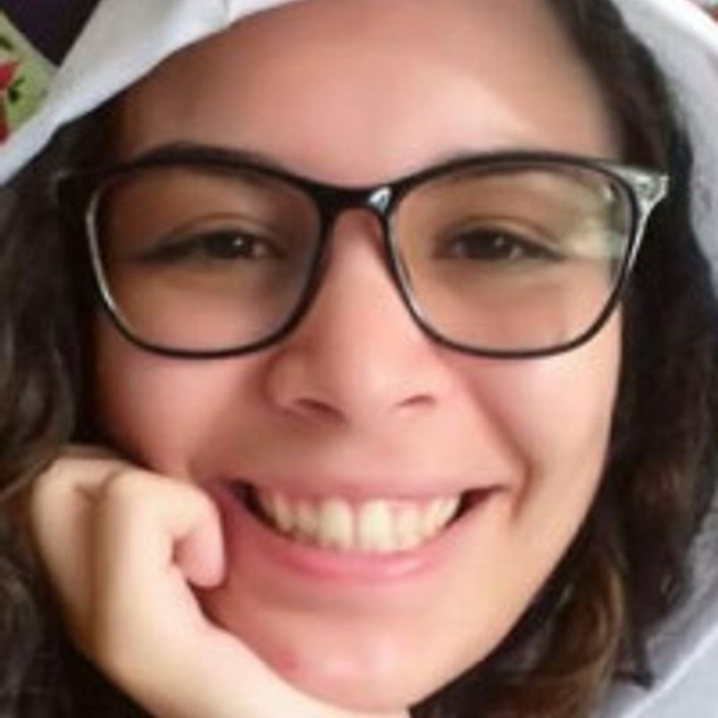 Jennifer Maurer profile picture