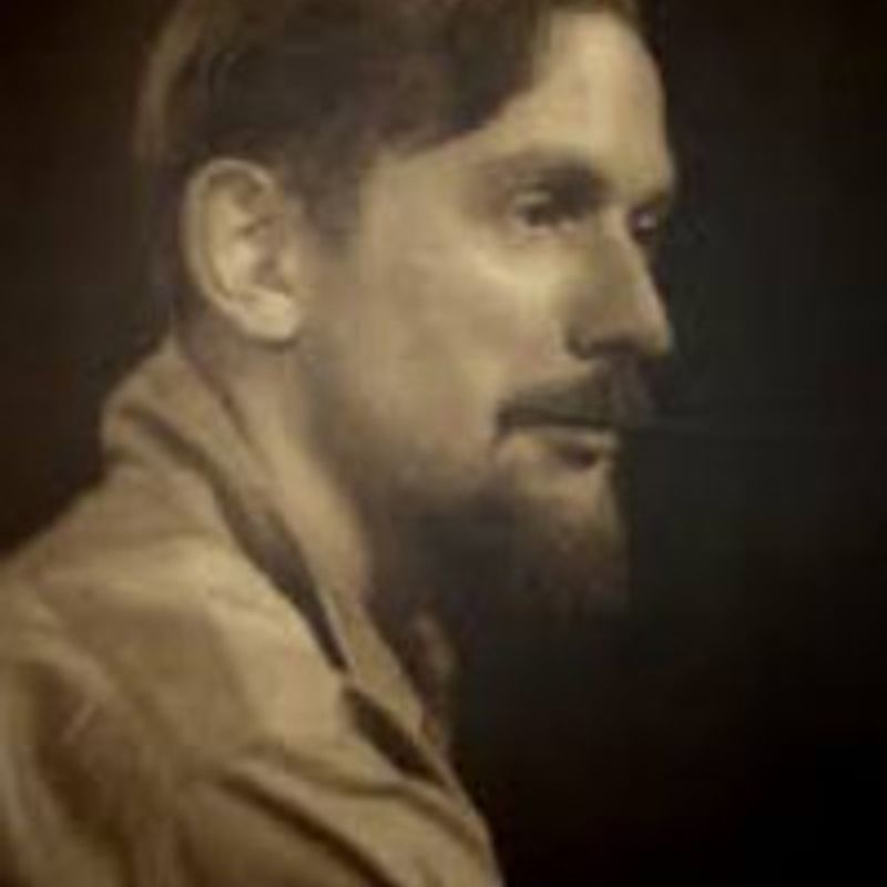 Frank Baker profile picture
