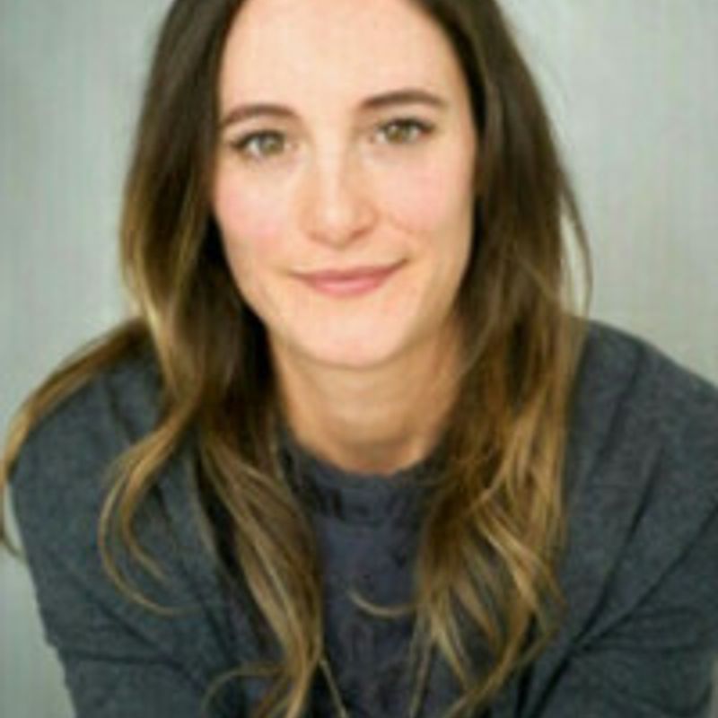 Flynn Berry profile picture