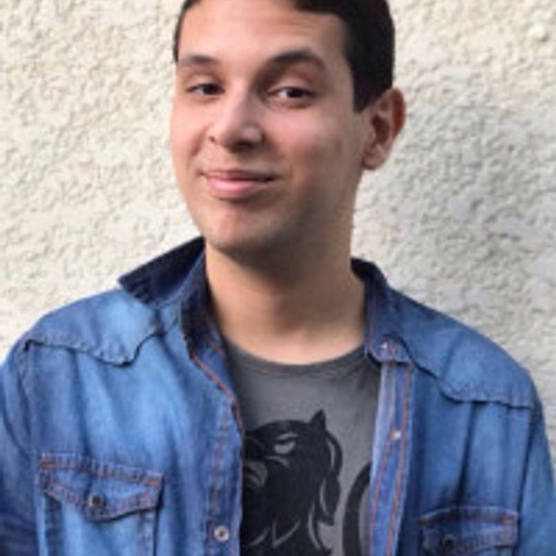Victor Neves de Lima profile picture
