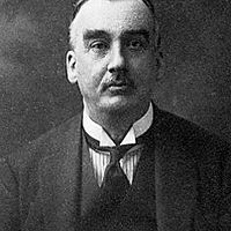 John Meade Falkner profile picture