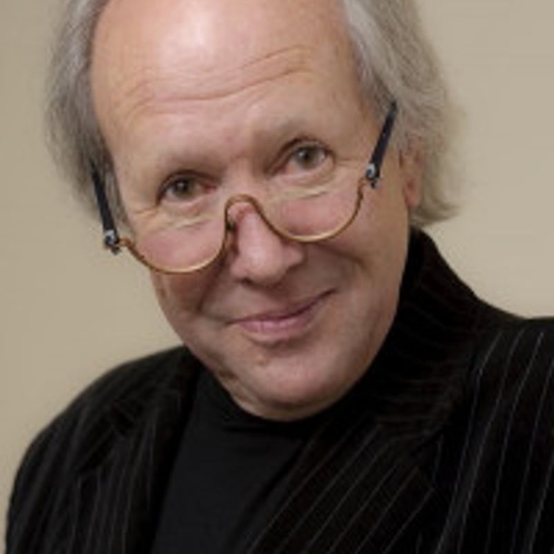 David McPhail profile picture