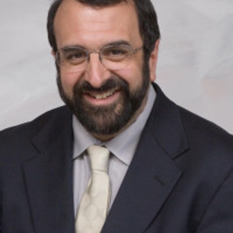 Robert Bruce Spencer profile picture
