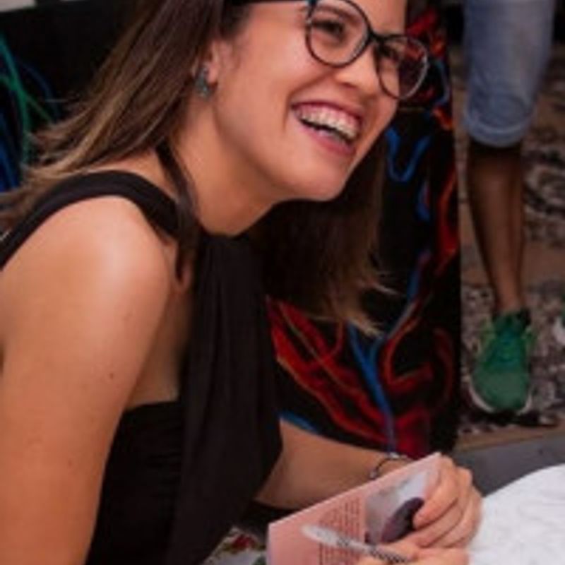 Karoline do Amaral profile picture