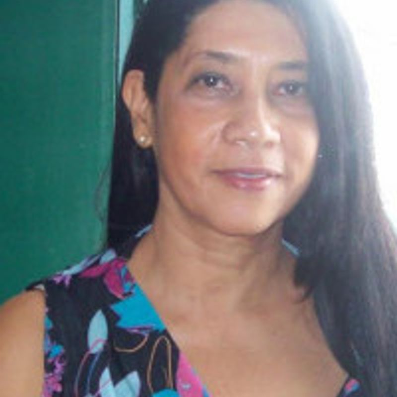 Rosana Ribeiro Patricio profile picture