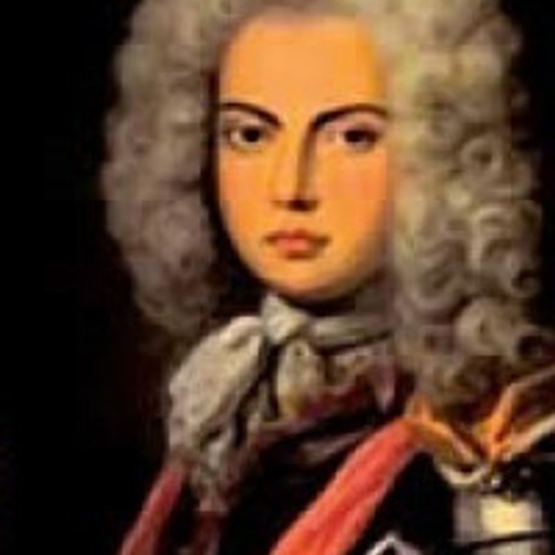 Mathias Ayres Ramos da Silva d'Eça profile picture