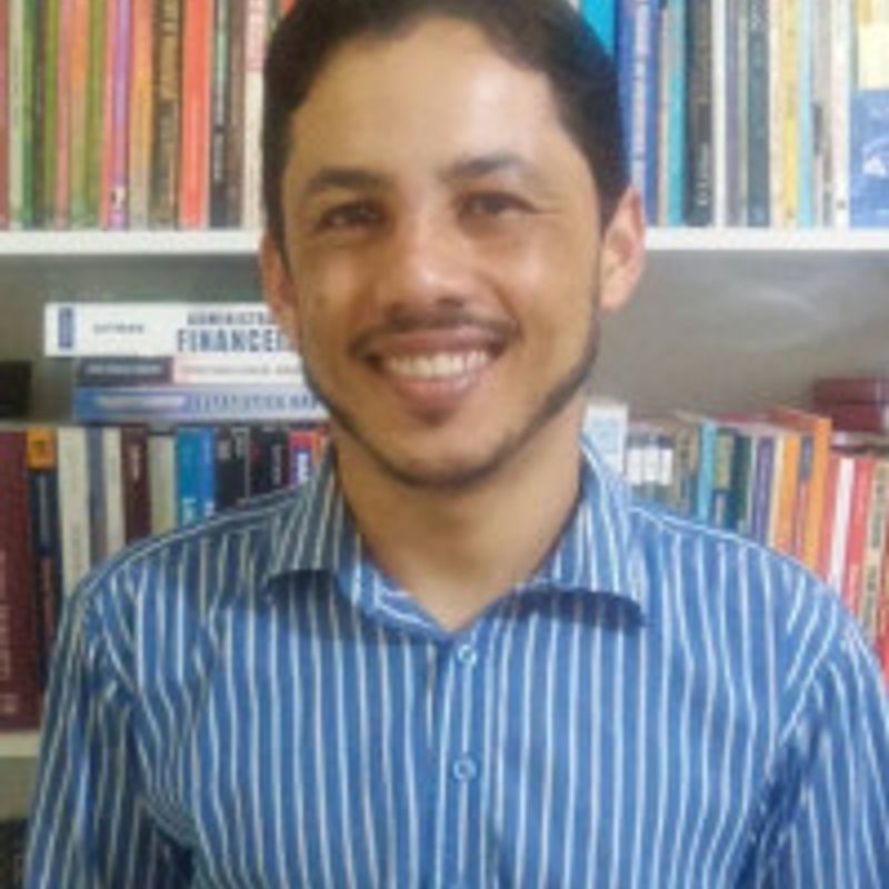 Gilliard Santos da Silva profile picture