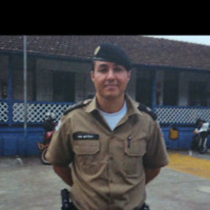 RAFAEL MATEUS MACHADO profile picture