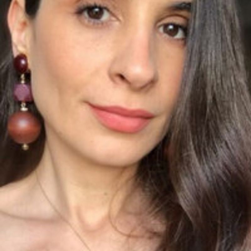 Camila Fremder profile picture
