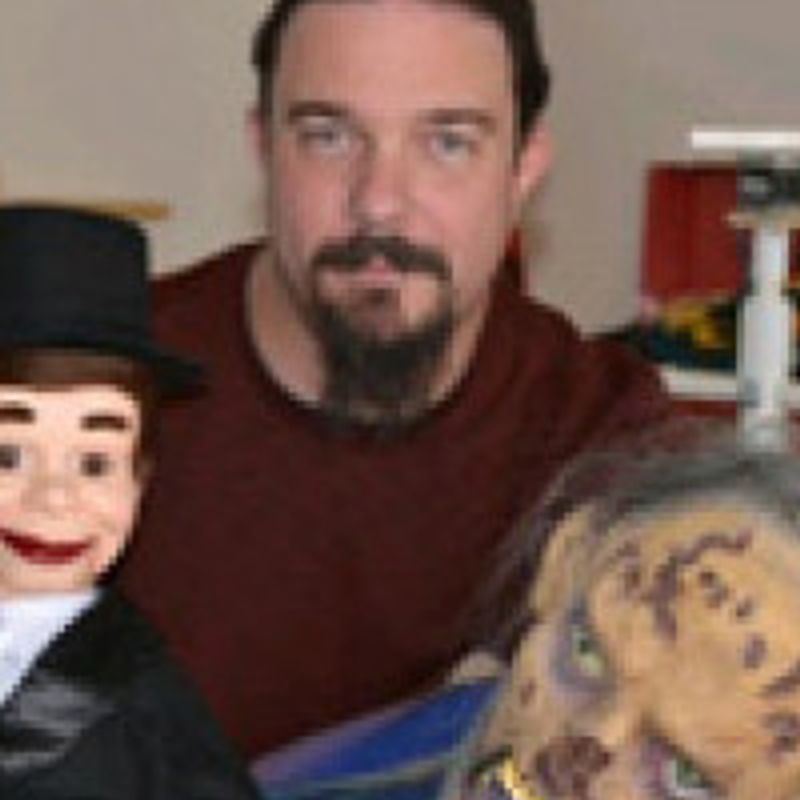 Wolfram Donat profile picture