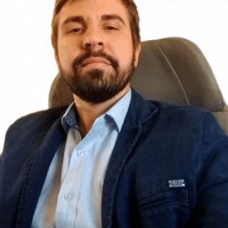 Bruno da Rocha Lyra profile picture