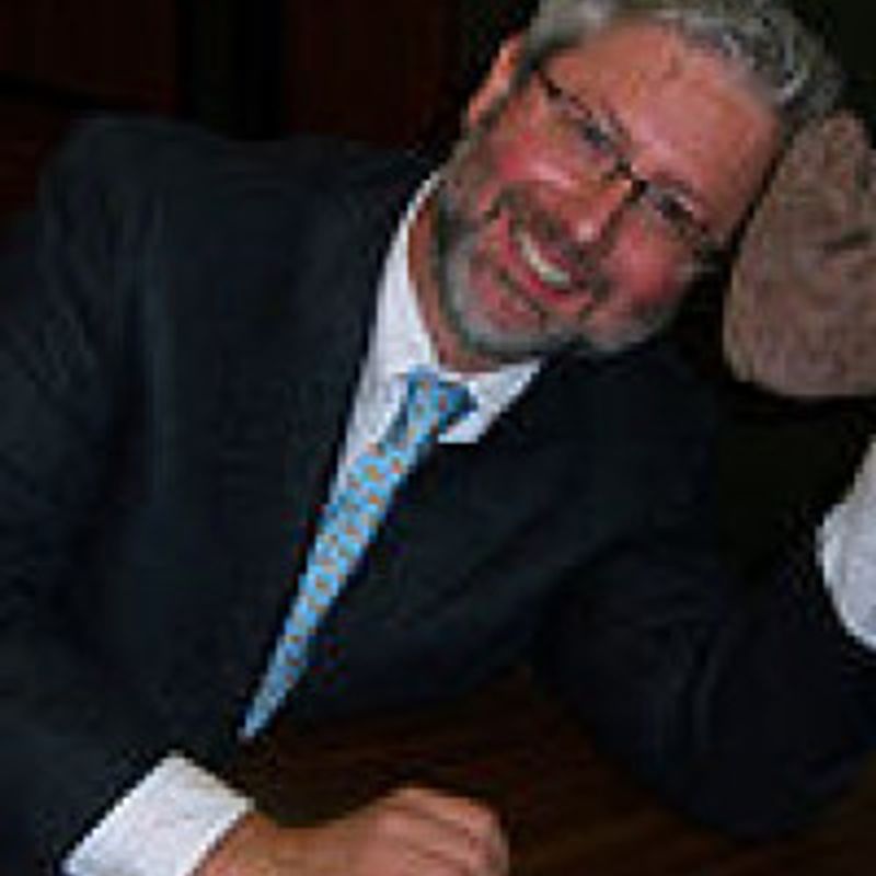 Neil H. Shubin profile picture