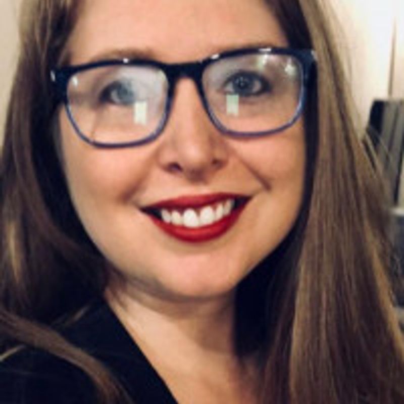 Sabrina Guzzon profile picture