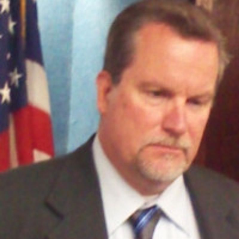 Clifford P. Kincaid, Jr. profile picture