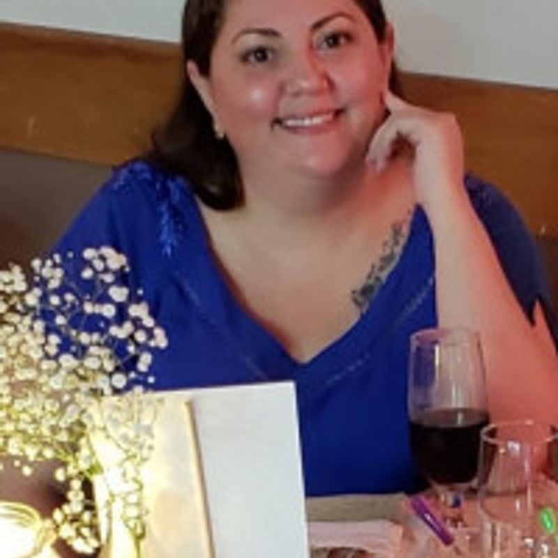 Vanessa Batista profile picture