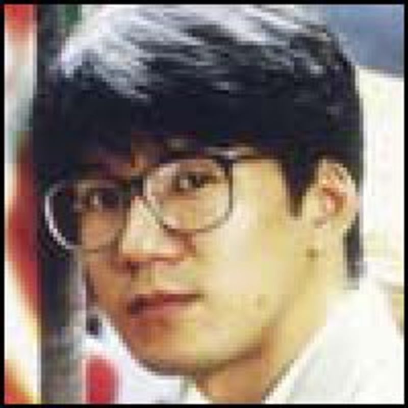 Jyoji Morikawa profile picture