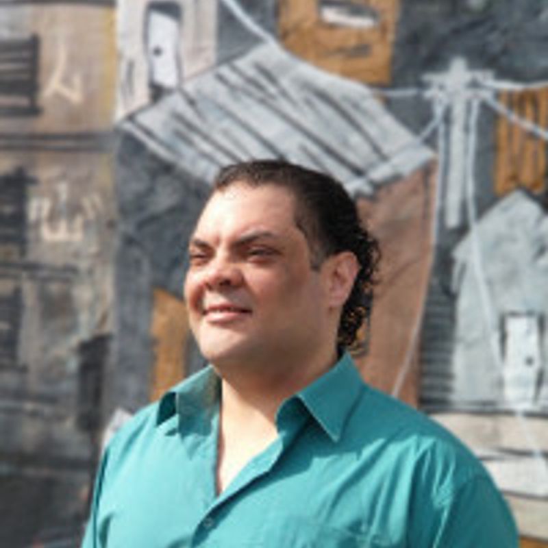 Vernon Lacerda Bacellar profile picture