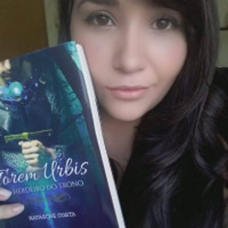 Natasche Costa profile picture
