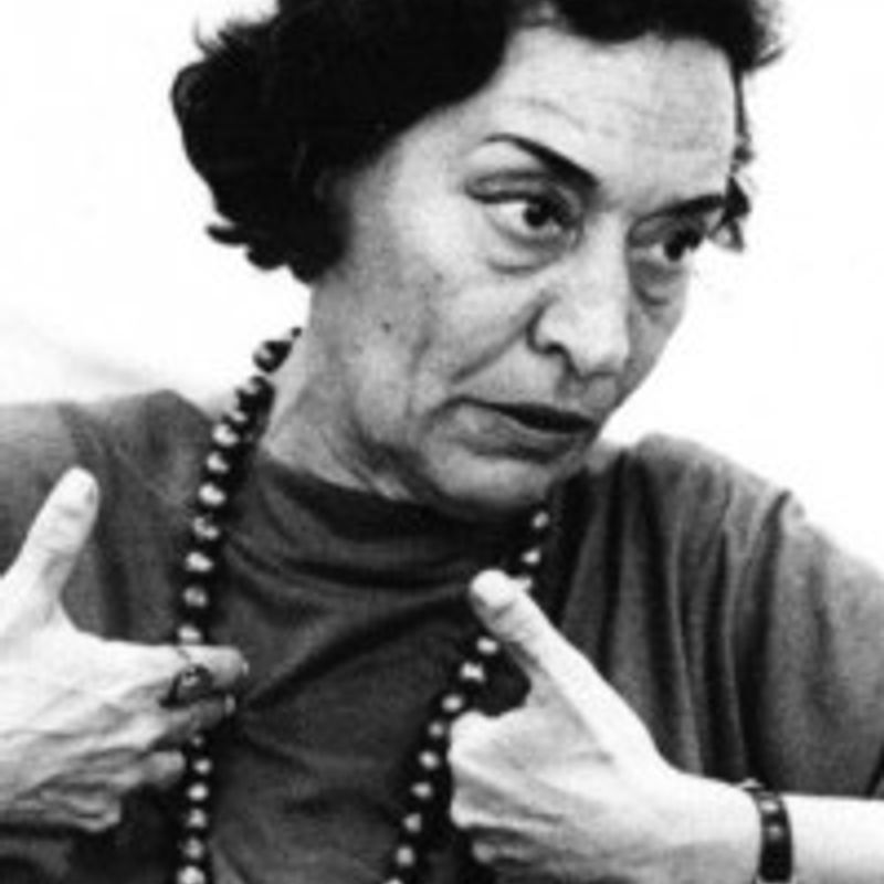 Maria da Conceição de Almeida Tavares profile picture