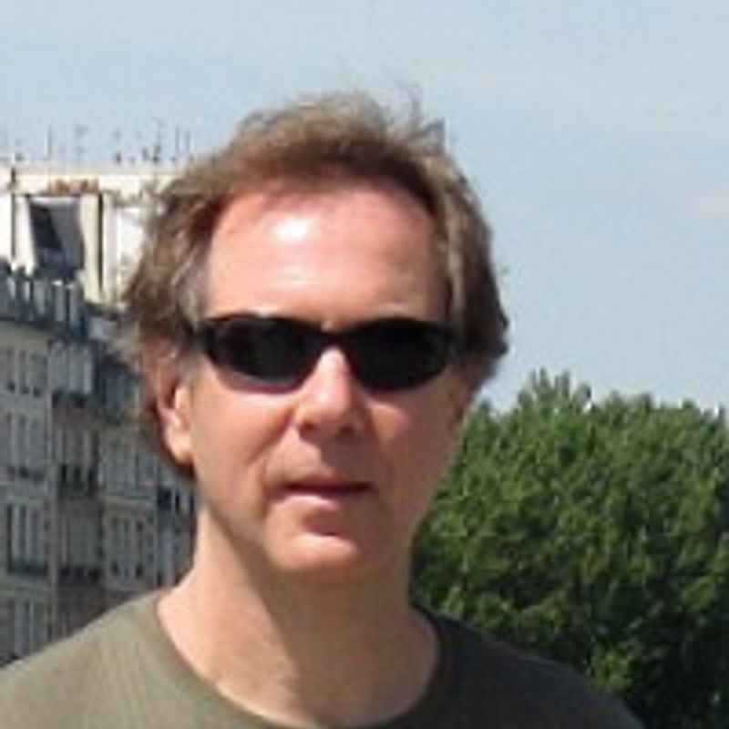 David Sherman profile picture