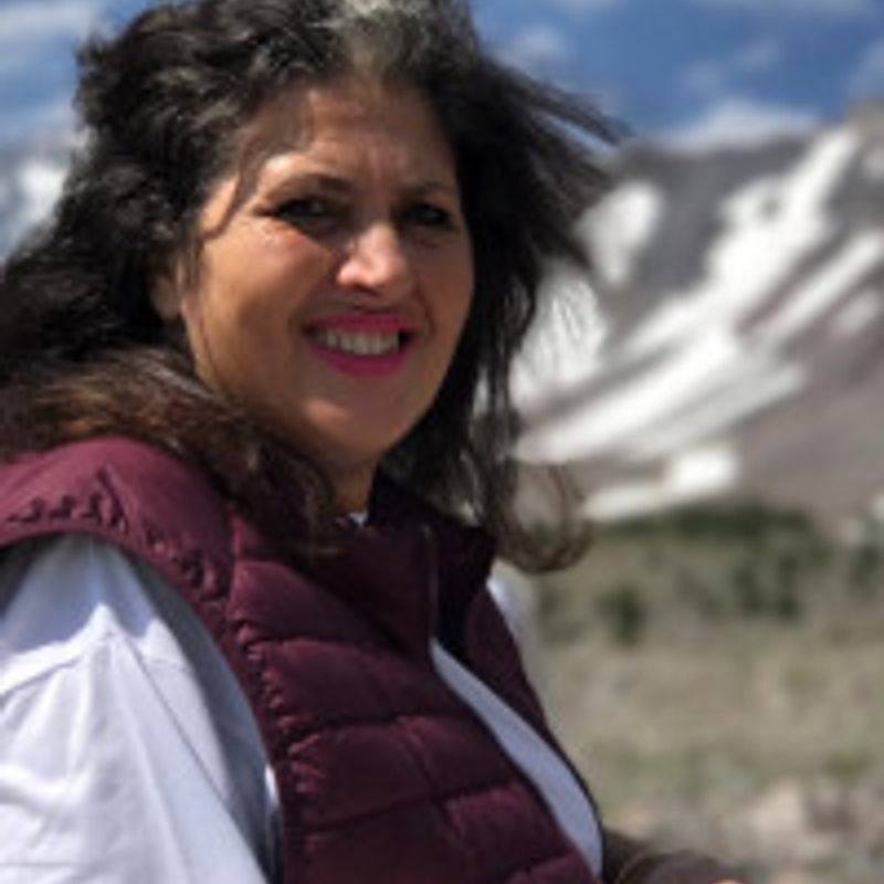 Carmen Balhestero profile picture