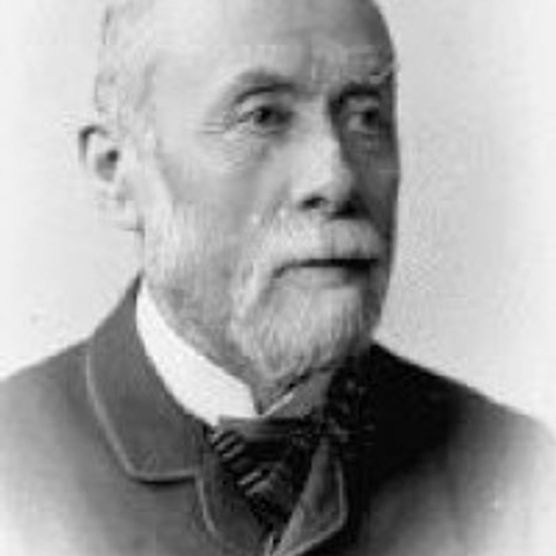 Alexander Hislop profile picture