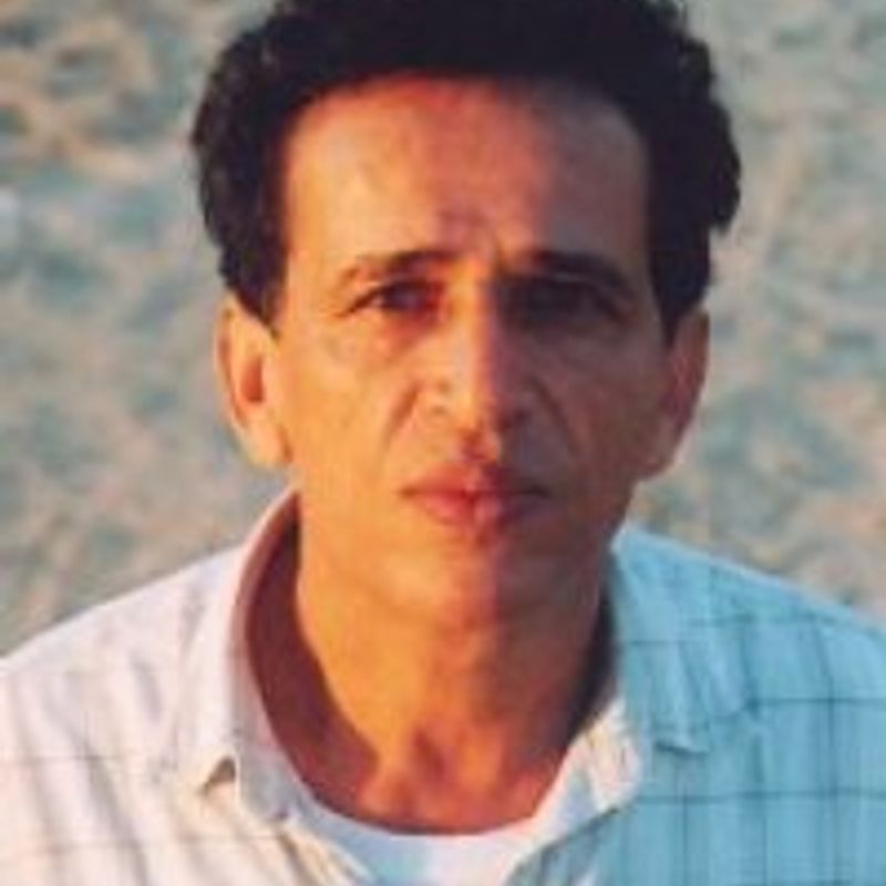 Roberval Pereyr profile picture