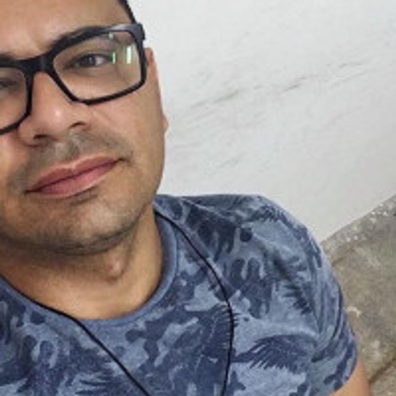 Ananias E. de Oliveira profile picture