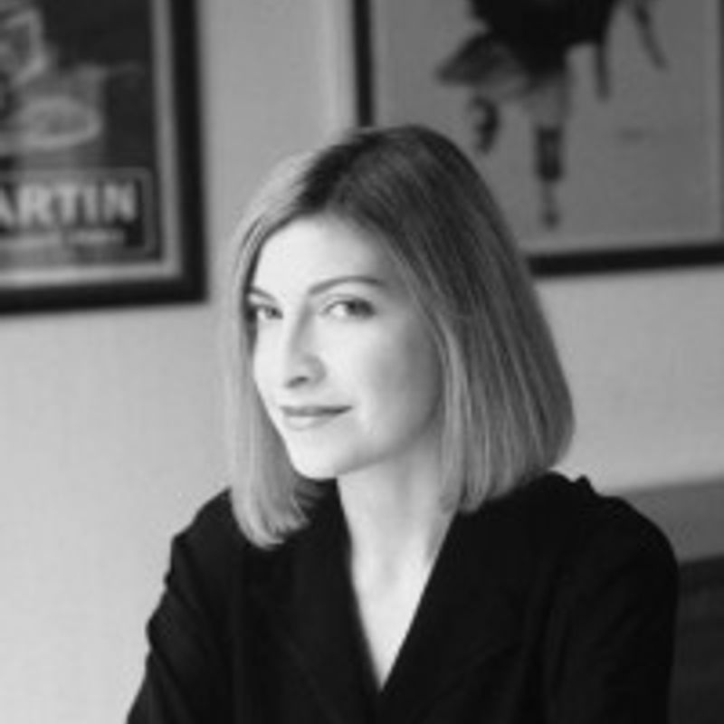 Julie Orringer profile picture