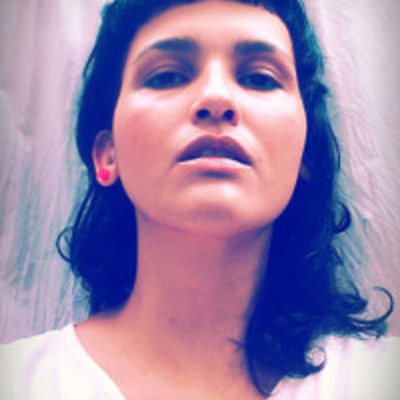 Natália Agra profile picture