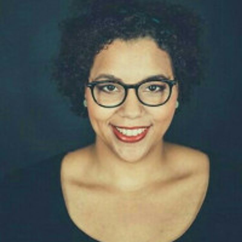 Alechia Dow profile picture