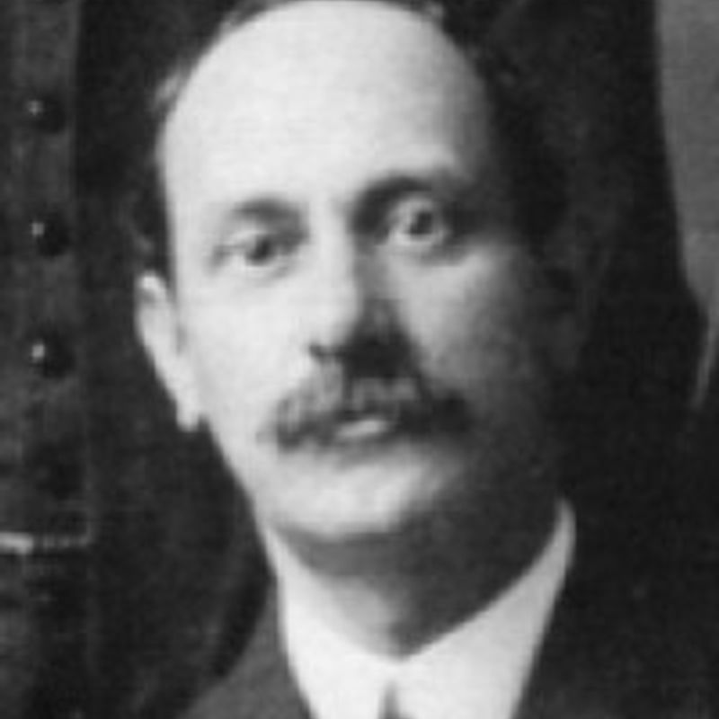 Hamilton Smith profile picture