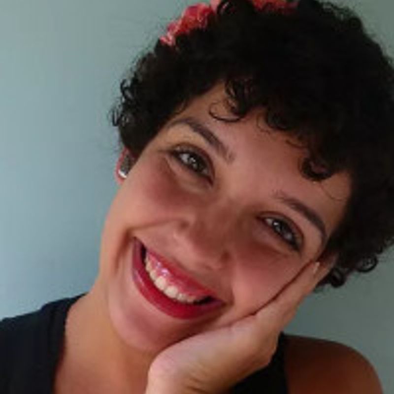 Zirah profile picture