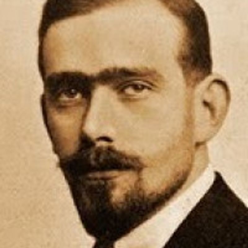 Richard Arthur Warren Hughes profile picture