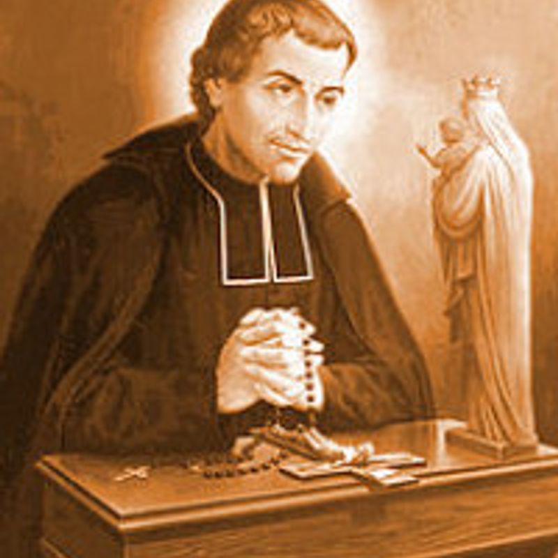 Luís Maria Grignion de Montfort profile picture