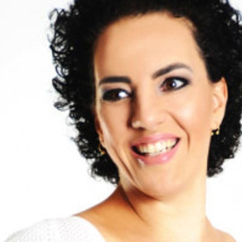 Roberta Carusi profile picture