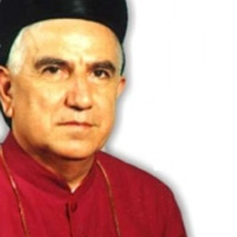 Joseph Mahfouz profile picture